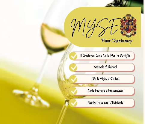 chardonneymyse