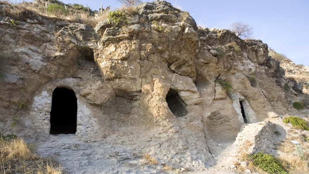 Escursione Archeologica