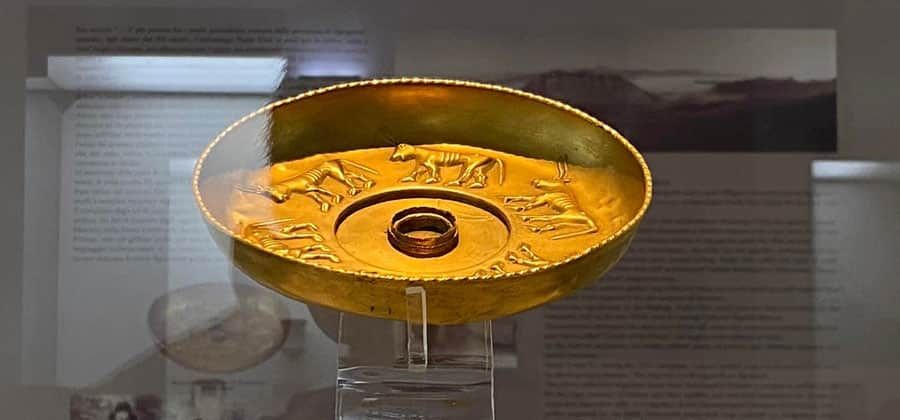 Storia di Sant’Angelo Muxaro
